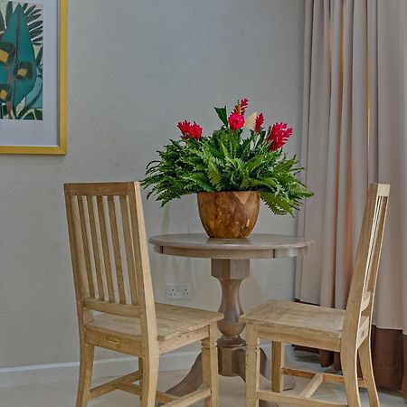 Fond Doux Eco Resort Soufrière 外观 照片