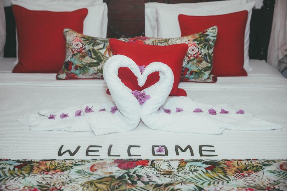 Fond Doux Eco Resort Soufrière 外观 照片