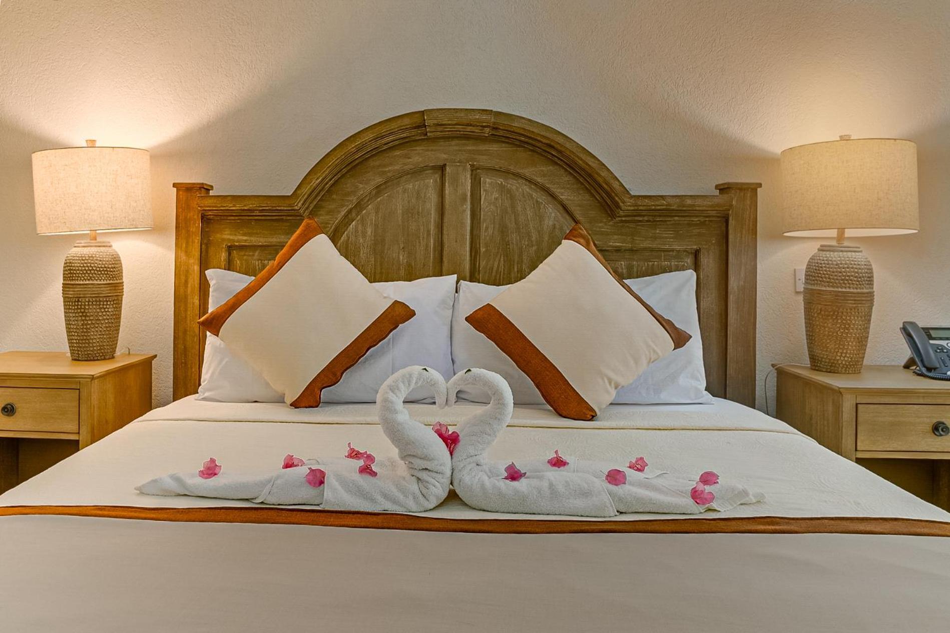 Fond Doux Eco Resort Soufrière 外观 照片