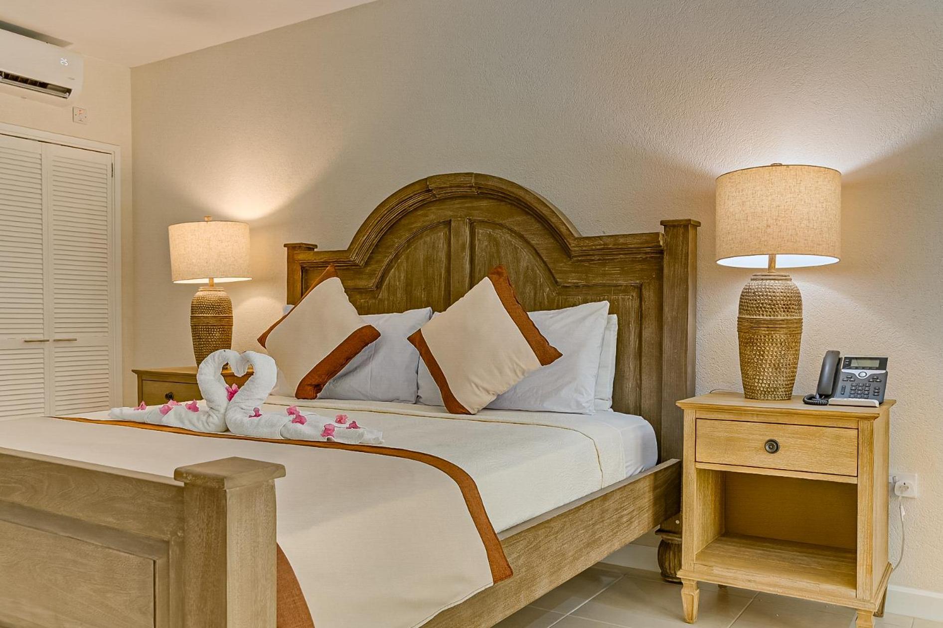 Fond Doux Eco Resort Soufrière 外观 照片